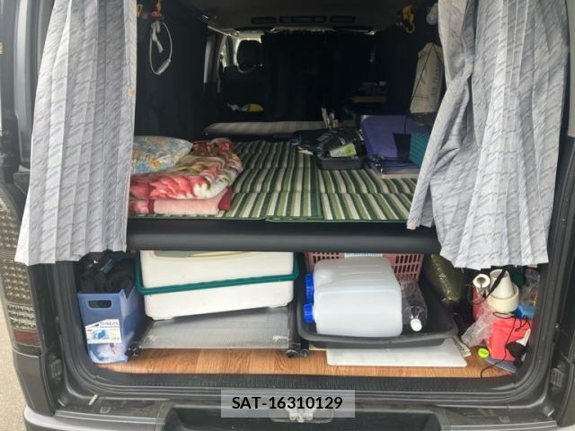 Toyota HIACE VAN 2011-03 8035862-23