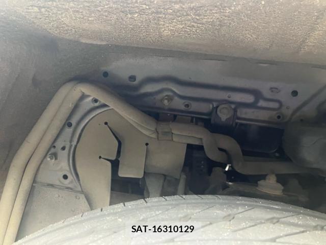 Toyota HIACE VAN 2011-03 8035862-7