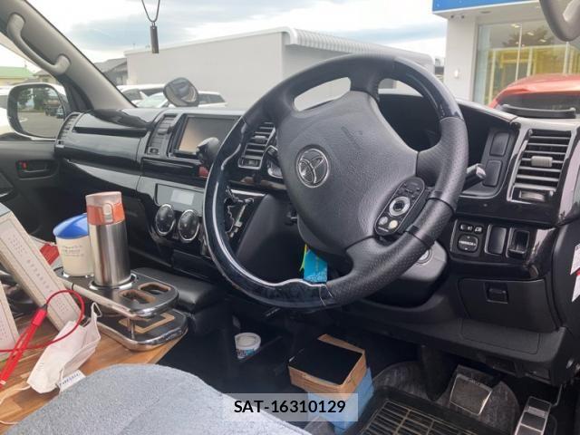 Toyota HIACE VAN 2011-03 8035862-8