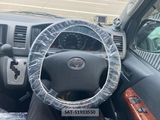 Toyota HIACE VAN 2011-03 8035869-15