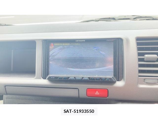 Toyota HIACE VAN 2011-03 8035869-17