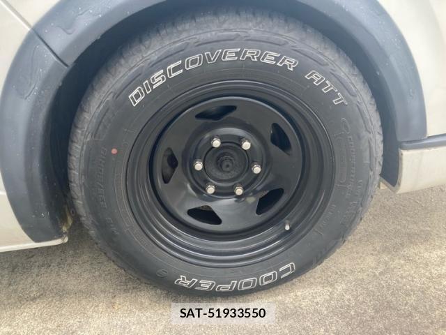 Toyota HIACE VAN 2011-03 8035869-4