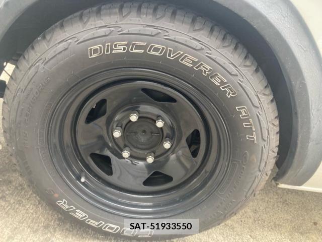 Toyota HIACE VAN 2011-03 8035869-5