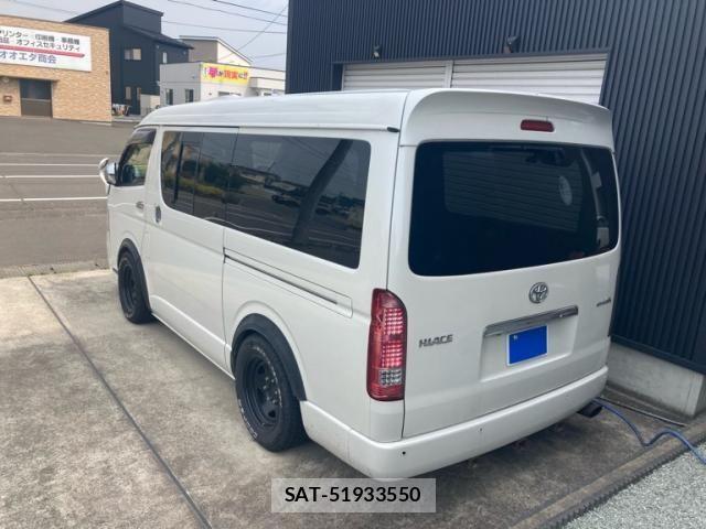 Toyota HIACE VAN 2011-03 8035869-6