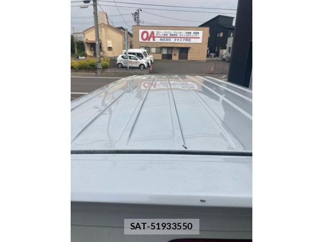 Toyota HIACE VAN 2011-03 8035869-8