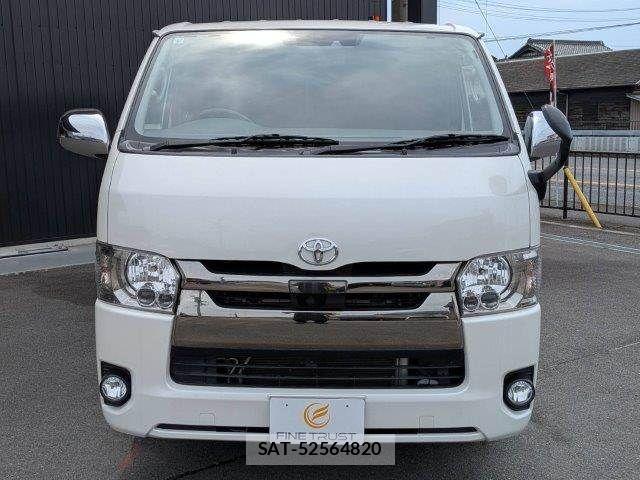 Toyota HIACE VAN 2018-08 8035859-10