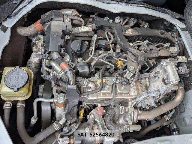 Toyota HIACE VAN 2018-08 8035859-28