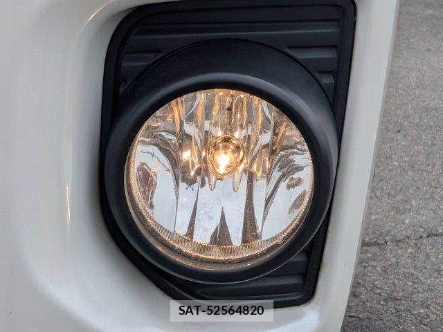 Toyota HIACE VAN 2018-08 8035859-8