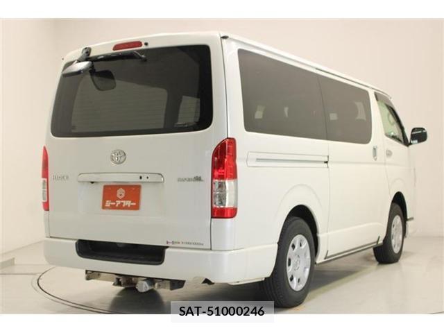 Toyota HIACE VAN 2018-03 8035852-10