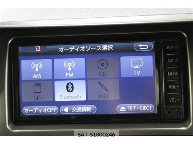 Toyota HIACE VAN 2018-03 8035852-3
