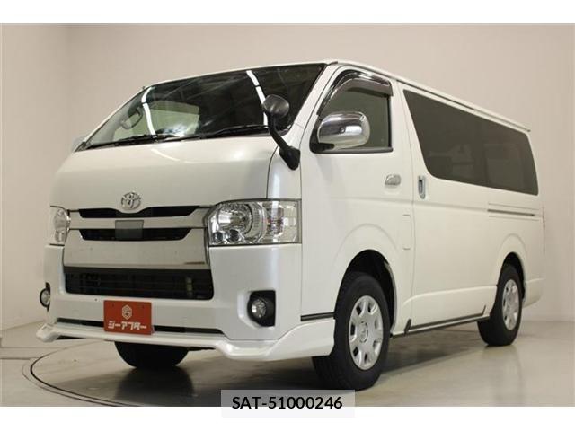 Toyota HIACE VAN 2018-03 8035852-6