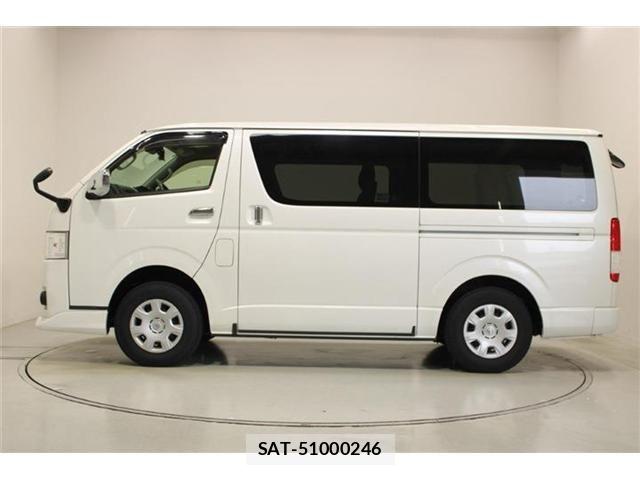 Toyota HIACE VAN 2018-03 8035852-7