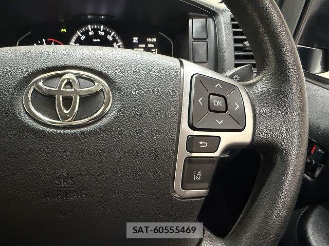 Toyota HIACE VAN 2021-02 8035850-14