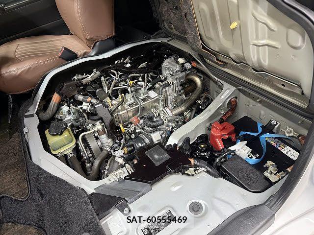 Toyota HIACE VAN 2021-02 8035850-20