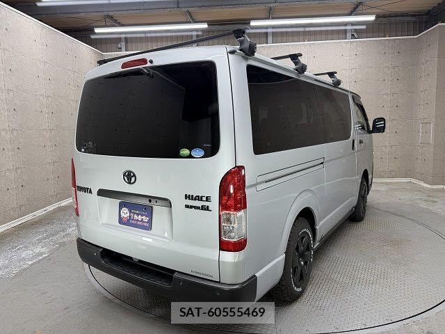 Toyota HIACE VAN 2021-02 8035850-2