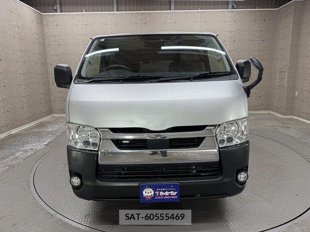 Toyota HIACE VAN 2021-02 8035850-3