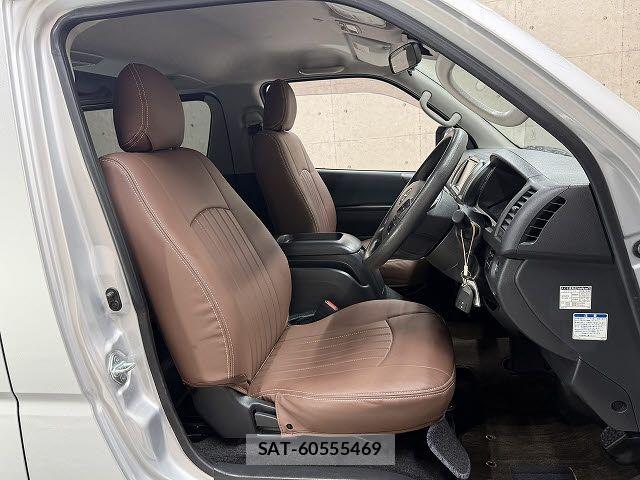 Toyota HIACE VAN 2021-02 8035850-5