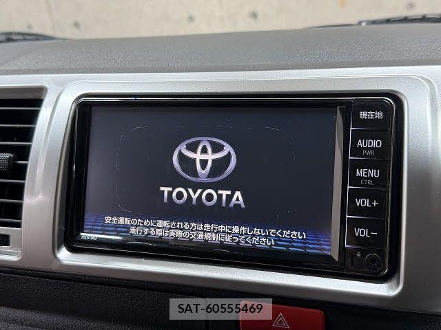Toyota HIACE VAN 2021-02 8035850-7
