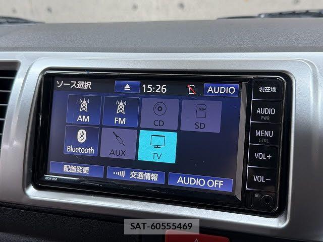 Toyota HIACE VAN 2021-02 8035850-8
