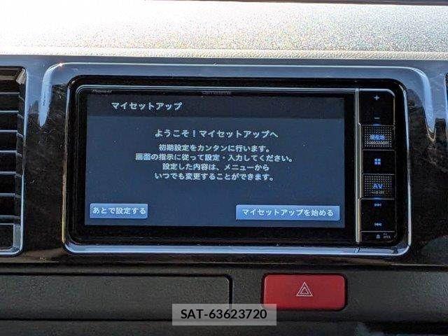 Toyota HIACE VAN 2023-06 8035849-5