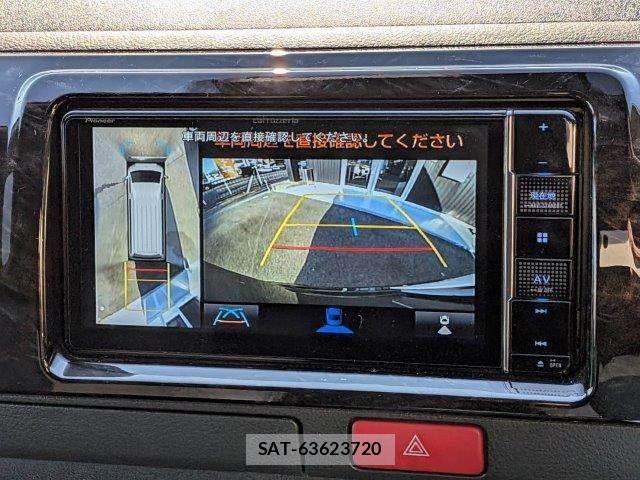 Toyota HIACE VAN 2023-06 8035849-6