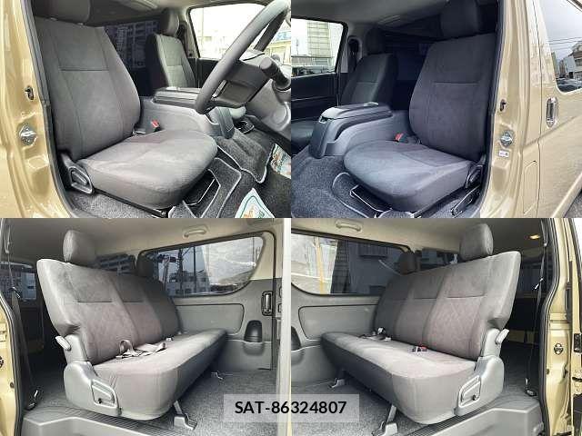 Toyota HIACE VAN 2025-04 8035844-6