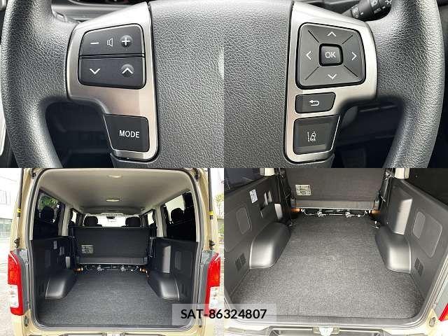 Toyota HIACE VAN 2025-04 8035844-8