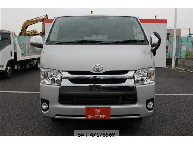 Toyota HIACE VAN 2019-06 8035853-7
