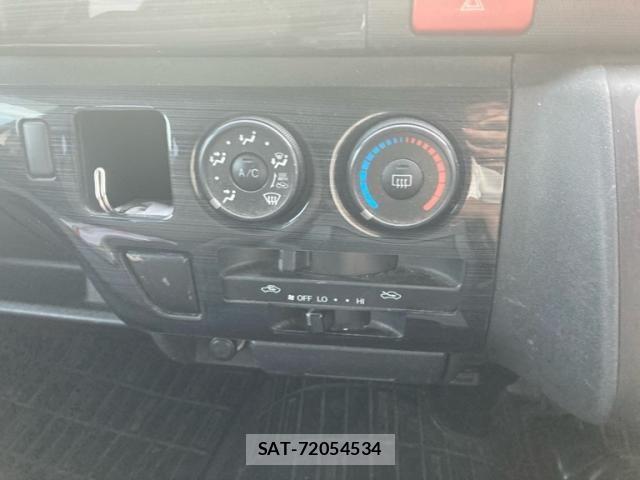 Toyota HIACE VAN 2006-10 8035870-11