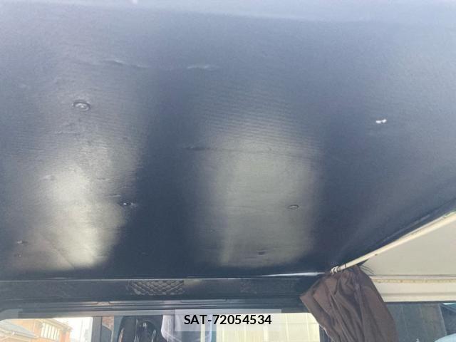 Toyota HIACE VAN 2006-10 8035870-5