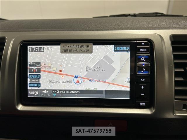 Toyota HIACE VAN 2025-11 8035845-17
