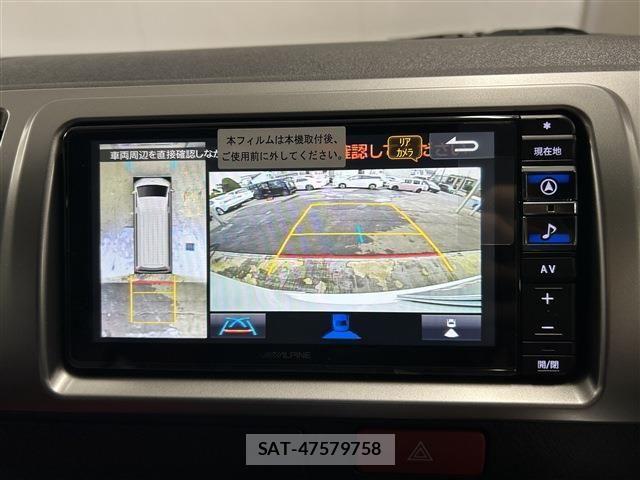 Toyota HIACE VAN 2025-11 8035845-19