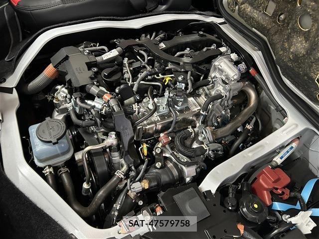 Toyota HIACE VAN 2025-11 8035845-29