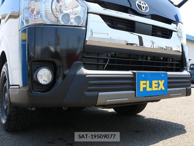 Toyota HIACE VAN 2020-01 8035847-9