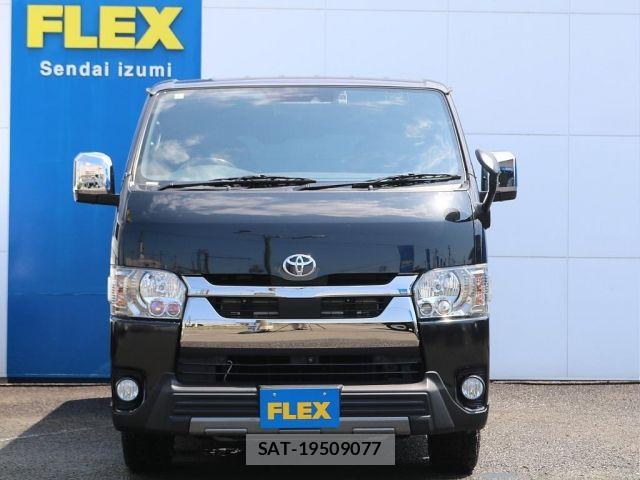 Toyota HIACE VAN 2020-01 8035847-1