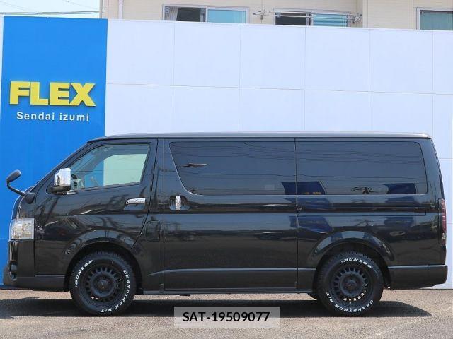 Toyota HIACE VAN 2020-01 8035847-4
