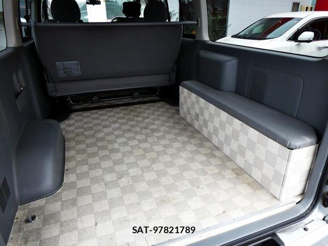 Toyota HIACE VAN 2005-10 8035873-10