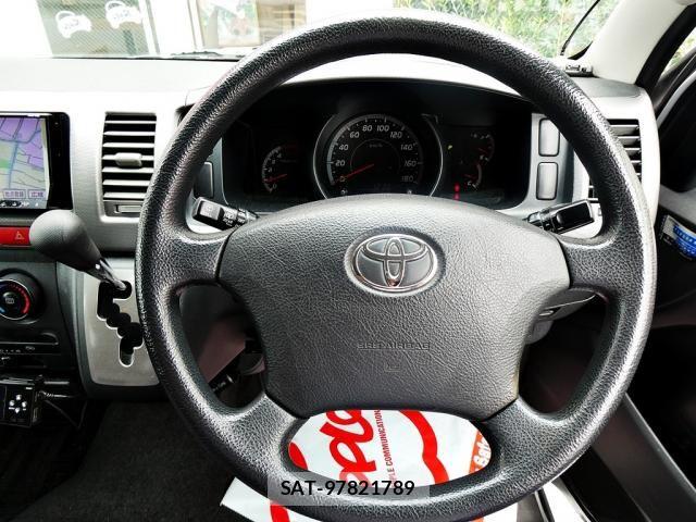 Toyota HIACE VAN 2005-10 8035873-6