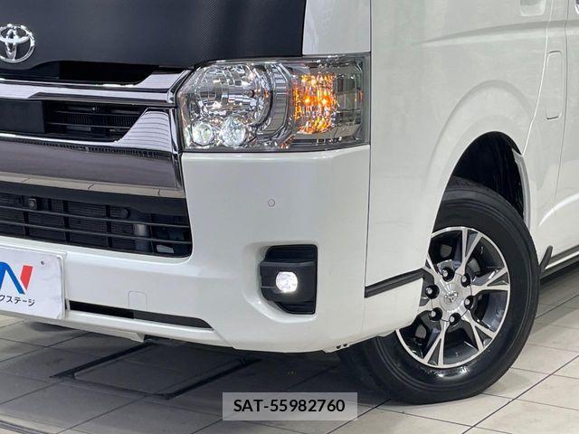Toyota HIACE VAN 2022-10 8073946-11