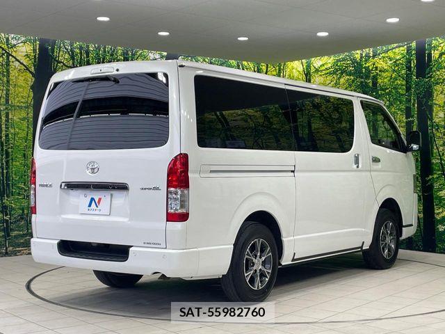 Toyota HIACE VAN 2022-10 8073946-16
