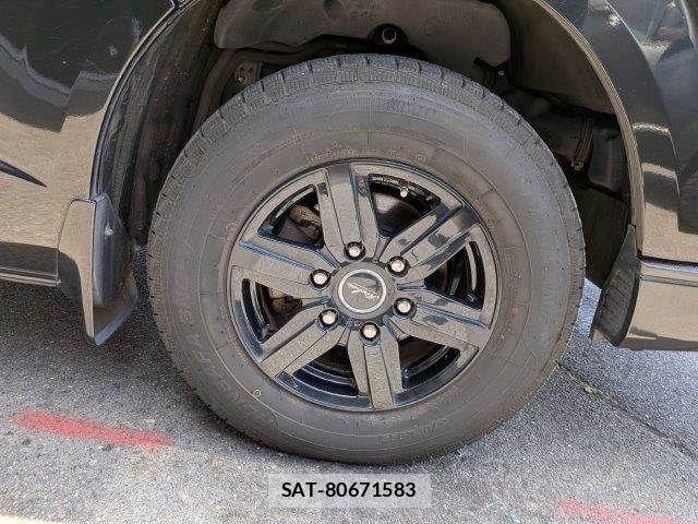 Toyota HIACE VAN 2018-06 8073953-14