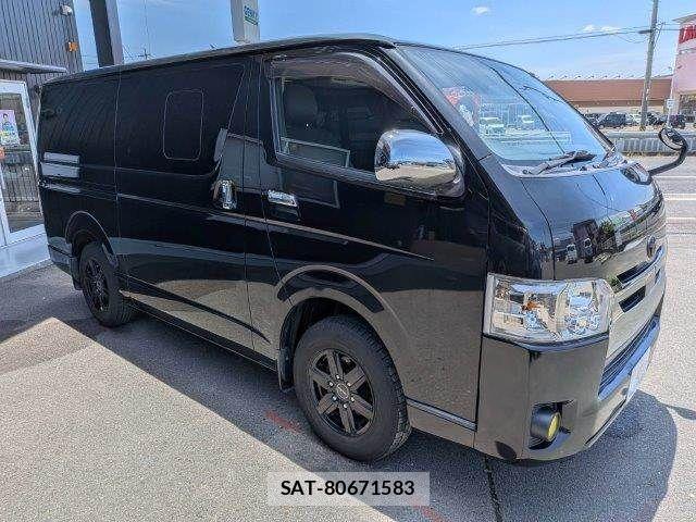 Toyota HIACE VAN 2018-06 8073953-16