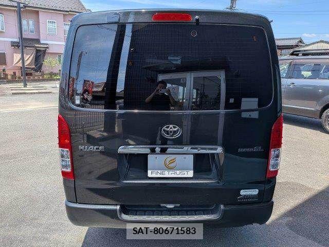 Toyota HIACE VAN 2018-06 8073953-19