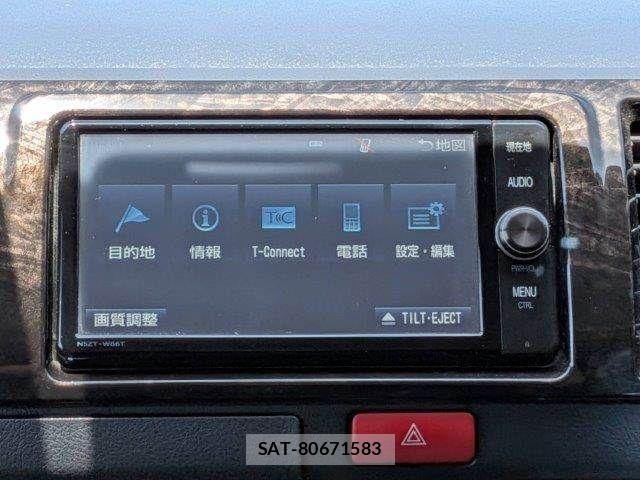 Toyota HIACE VAN 2018-06 8073953-4