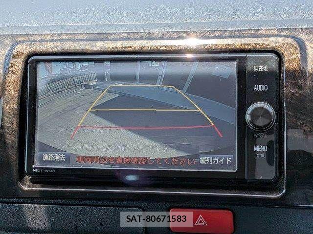 Toyota HIACE VAN 2018-06 8073953-5