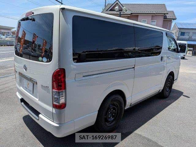 Toyota HIACE VAN 2021-02 8073949-19