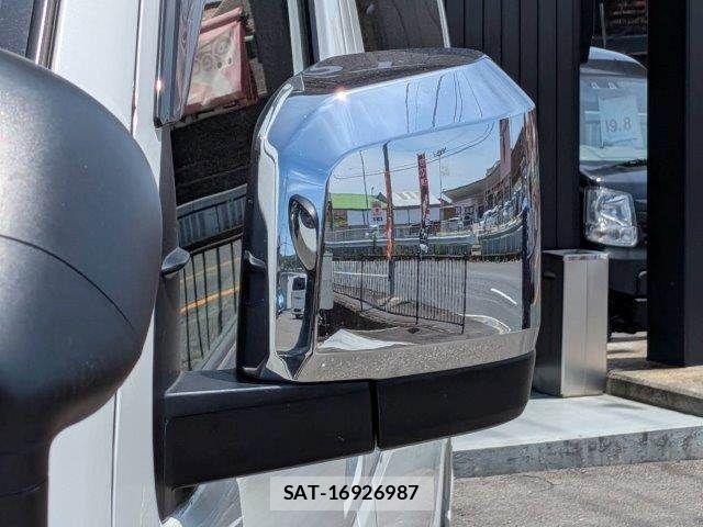Toyota HIACE VAN 2021-02 8073949-27