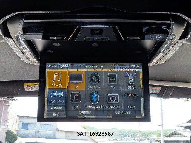 Toyota HIACE VAN 2021-02 8073949-3