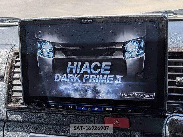 Toyota HIACE VAN 2021-02 8073949-4