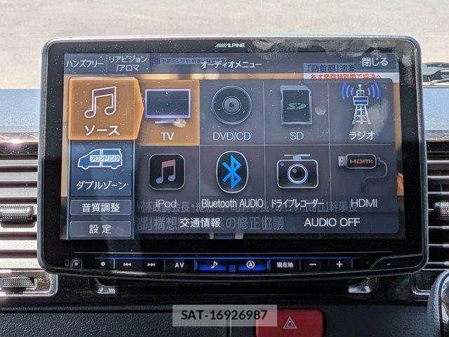 Toyota HIACE VAN 2021-02 8073949-5